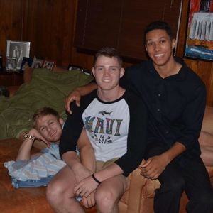 Meet your Posher, Liam